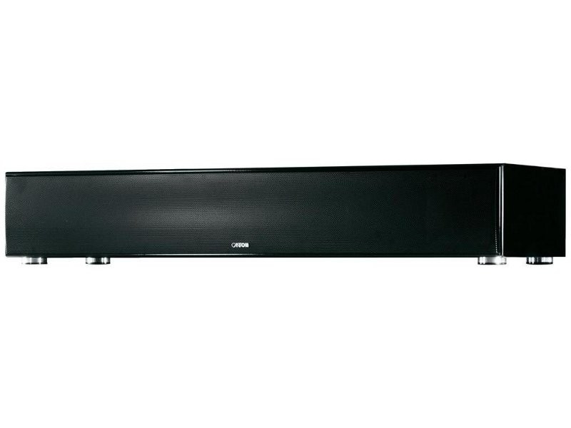 Canton DM 90.2 Soundbar  - Bild 1 av 2