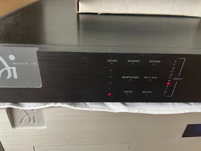 DA Converter DA Converter - Bild 4 av 5