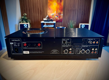 Naim Uniti Nova PE - Demoex