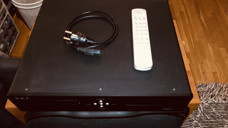 S.A.T CDFIX - Bild 4 av 5