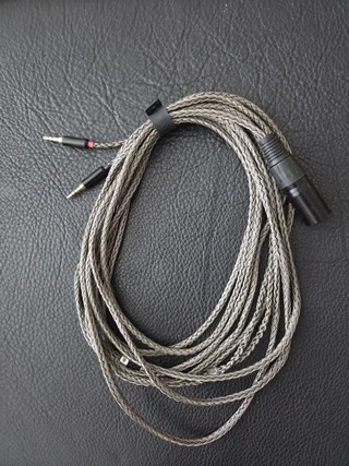 Hörlurskabel 5 meter 