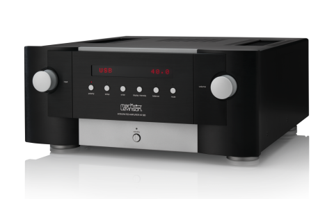 Mark Levinson No.585 | Integrerad förstärkare