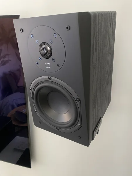 SVS Prime Bookshelf - Bild 1 av 2