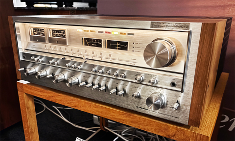 Pioneer SX-1980
