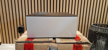 Lindemann 830 + 355