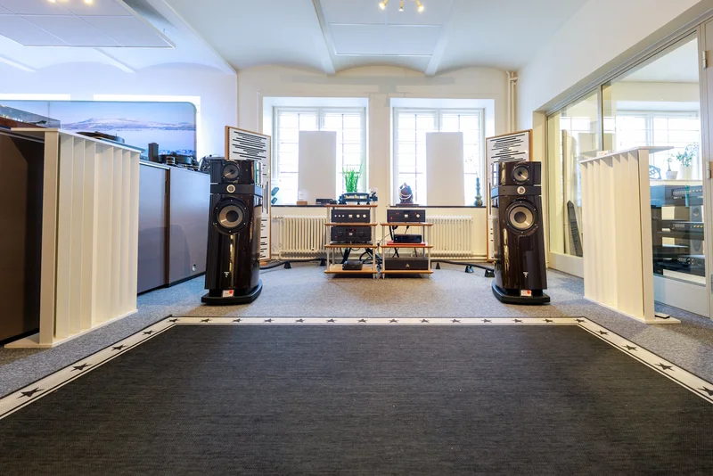 Focal Scala Utopia Evo - Demoex - Bild 1 av 6