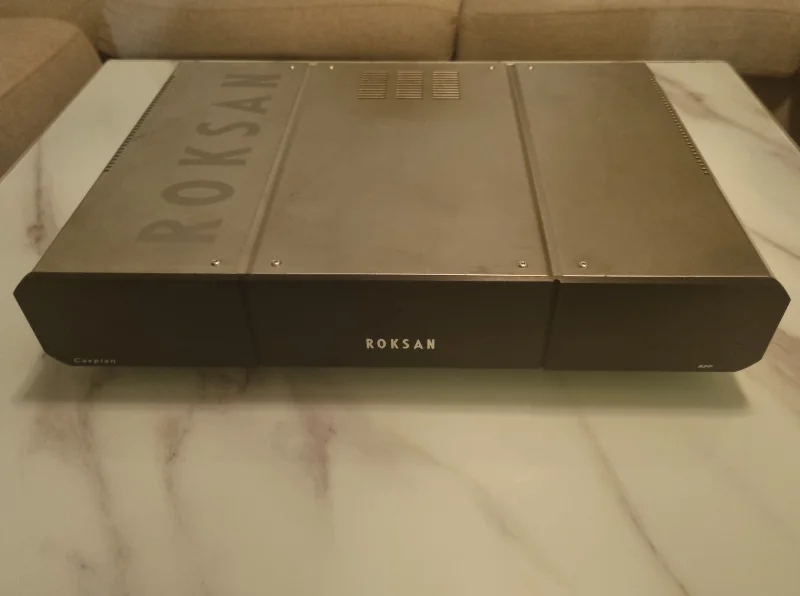 Roksan RPP RIAA - Bild 1 av 4