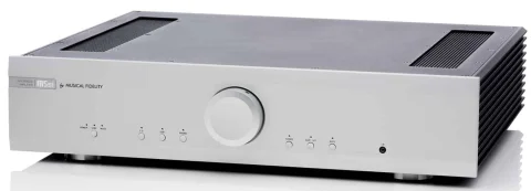 Musical Fidelity M5si