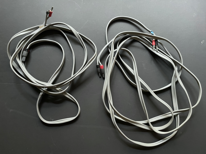 LINN K20