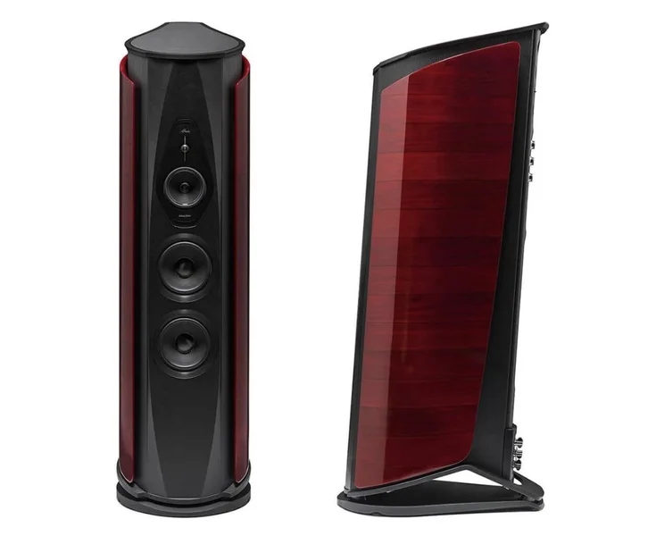 Sonus Faber golvhögtalare köpes Sonus Faber golvhögtalare köpes - Bild 1 av 1