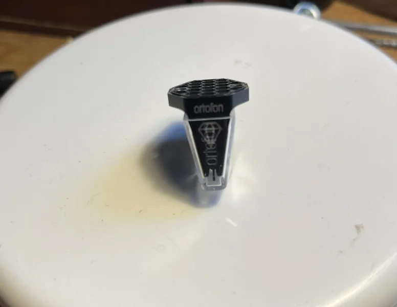 Ortofon MC x20 Ortofon MC x20 - Bild 4 av 6