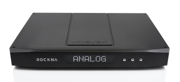 Rockna Wavelight | DAC Rockna Wavelight | DAC - Bild 1 av 1