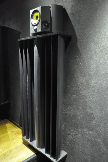 Bowers & Wilkins 7.2-system – 683/685/HTM61/DS3/ASW610XP