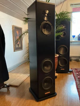 Magico A3