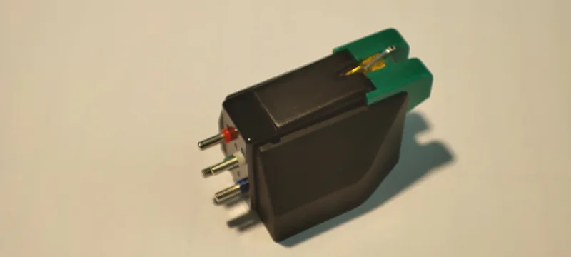 Sumiko Olympus - Nyskick - Bild 5 av 6