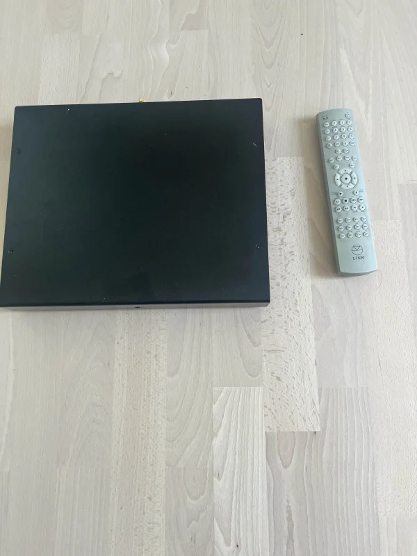 Linn Klimax Renew DS - Bild 1 av 5