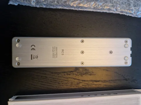 Fj&auml;rrkontroll AVM