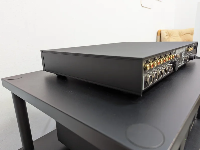 Naim Audio NAC 152 XS - Bild 9 av 10