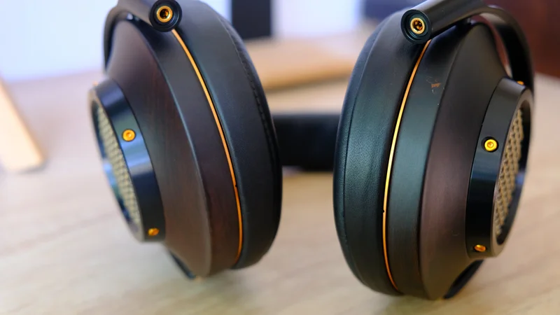 Klipsch HP-3/HP3 Hörlurar Klipsch HP-3/HP3 Hörlurar - Billede 10 af 15