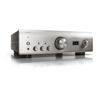 Denon PMA 1600 NE