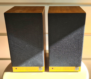 KEF Reference Series 101 Type SP1122