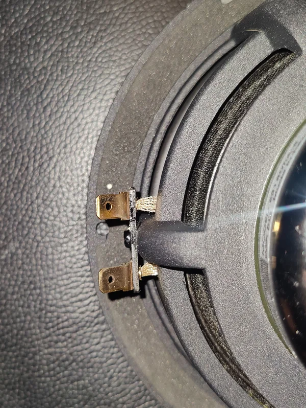 Daytonaudio Esoteric 2st Daytonaudio Esoteric 2st - Bild 6 av 9