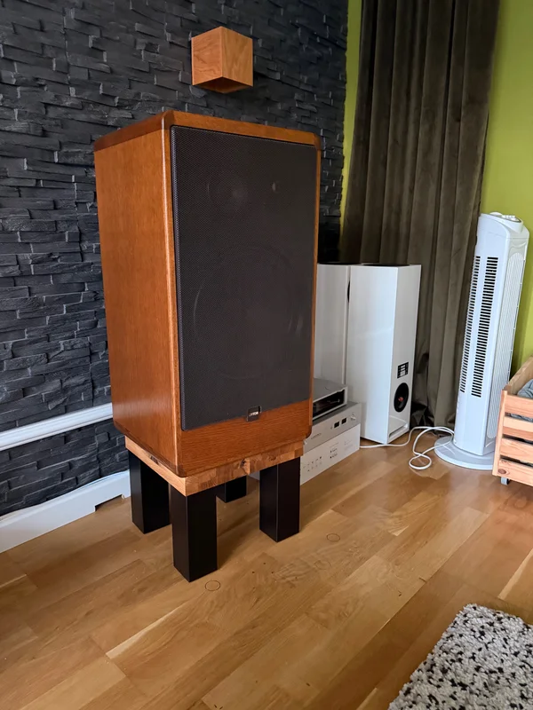 Canton CT-1000 - Bild 2 av 6