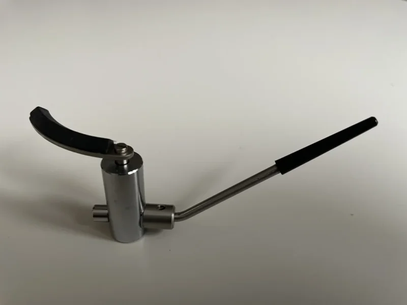 Tonarmslyft Tonarmslyft - Bild 1 av 2