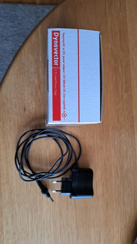 Dynavector P75 mk2 - Bild 3 av 3
