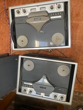Revox G-36