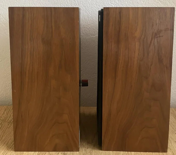 Rogers LS1 högtalare Rogers LS1 högtalare - Bild 6 av 7