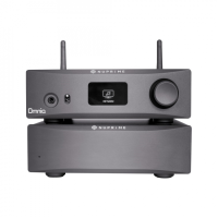 NuPrime Omnia WR-2 + STA-100 ** Paketpris **