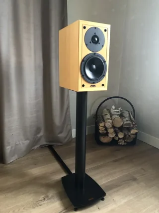 Fina Dynaudio Contour 1.1