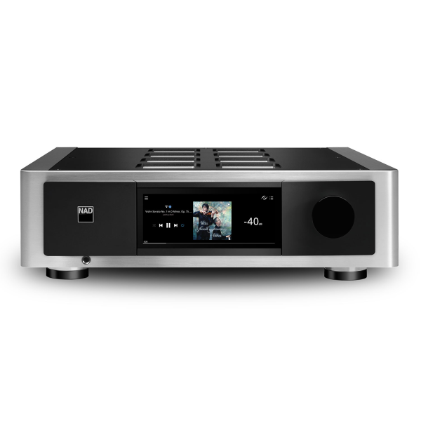 NAD M33  - Bild 1 av 1