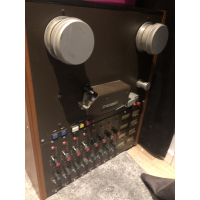 Revox Brenell telefunken