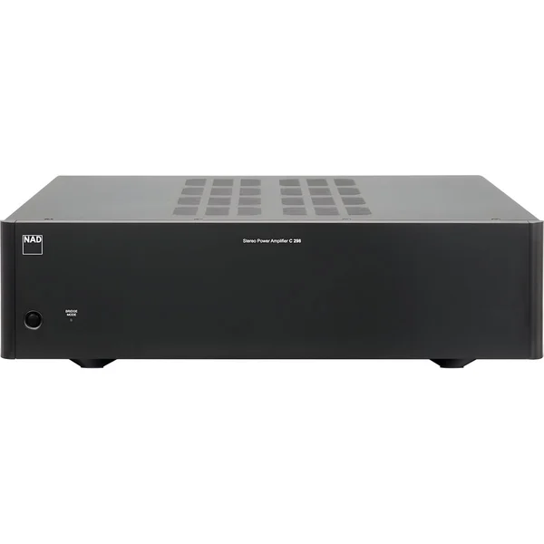 Nad slutsteg c298 Nad slutsteg c298 - Bild 1 av 1