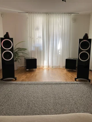 Tannoy DC 10Ti