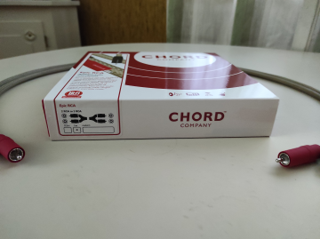 Chord Epic 1m rca