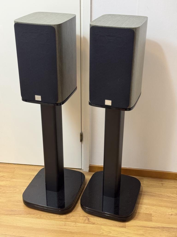 JBL Synthesis HDI-1600 + JBL Synthesis HDI-FS - Bild 1 av 1