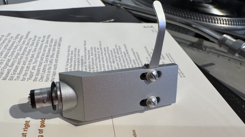 Ortofon Super OM 40 - Bild 4 av 5