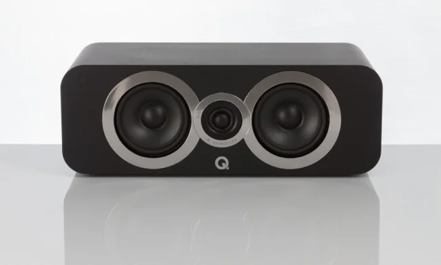 2 st Q Acoustics Center 3090Ci "Demo-ex" - Bild 2 av 2