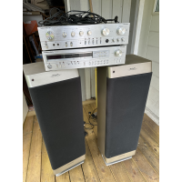 Grundig aktiv box XSM 3000