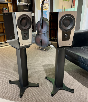 Dynaudio Contour S 1.4 inkl stativ