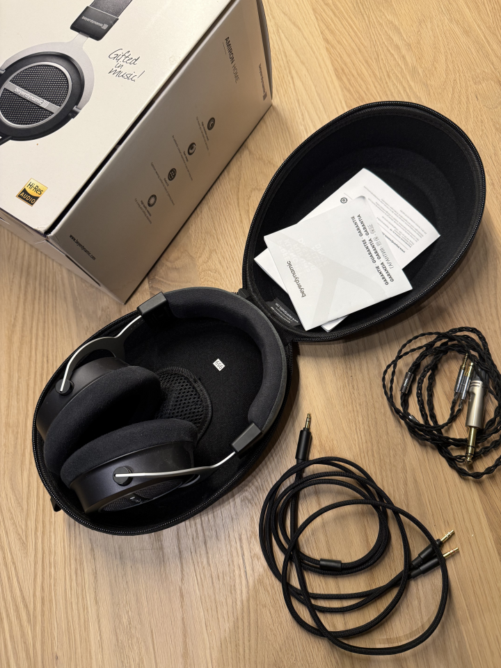 Beyerdynamic Amiron