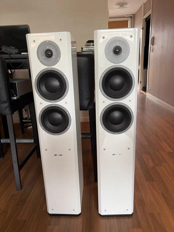 Dynaudio Focus 260 Dynaudio Focus 260 - Bild 2 av 2