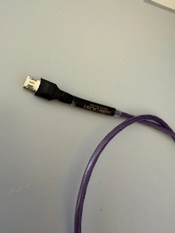 Nordost USB - Bild 4 av 4