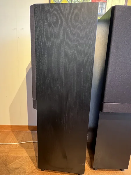 KEF Reference Series 103/4, golvh&ouml;gtalare - Bild 9 av 9