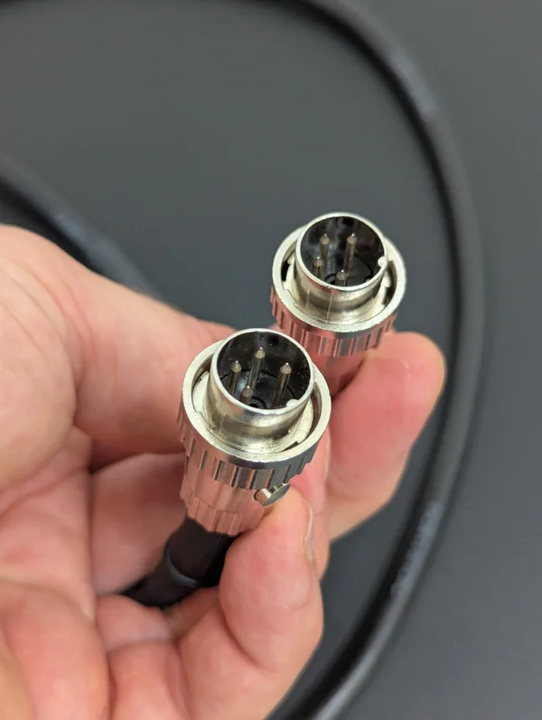 Naim NAP 150X slutsteg - Bild 14 av 14