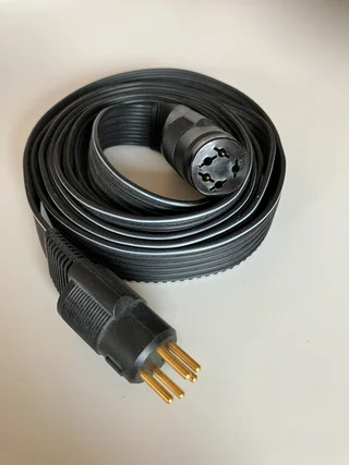 STAX förlängningskabel 2,5 meter STAX förlängningskabel 2,5 meter