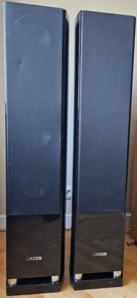 Canton Vento Reference 5 DC Canton Vento Reference 5 DC